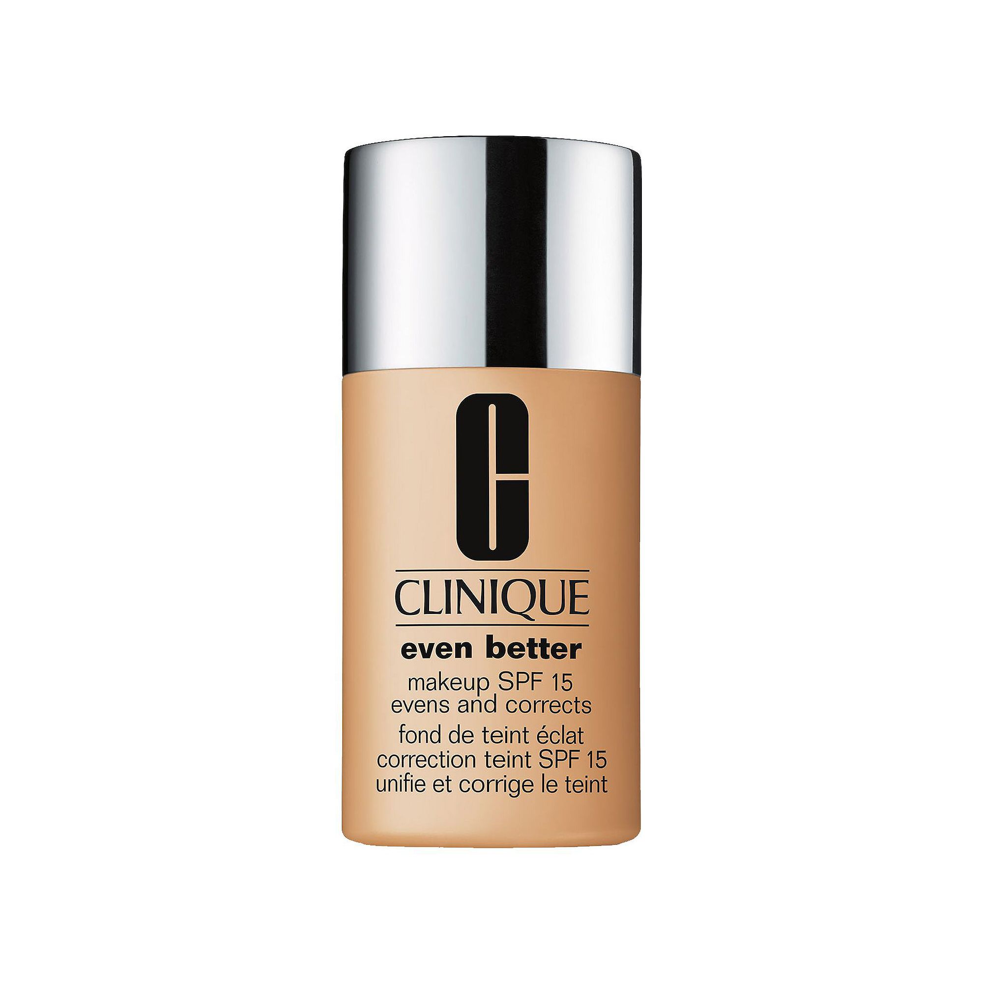 CLINIQUE Even Better Makeup Broad Spectrum SPF 15 Foundation, Size: 1 FL Oz