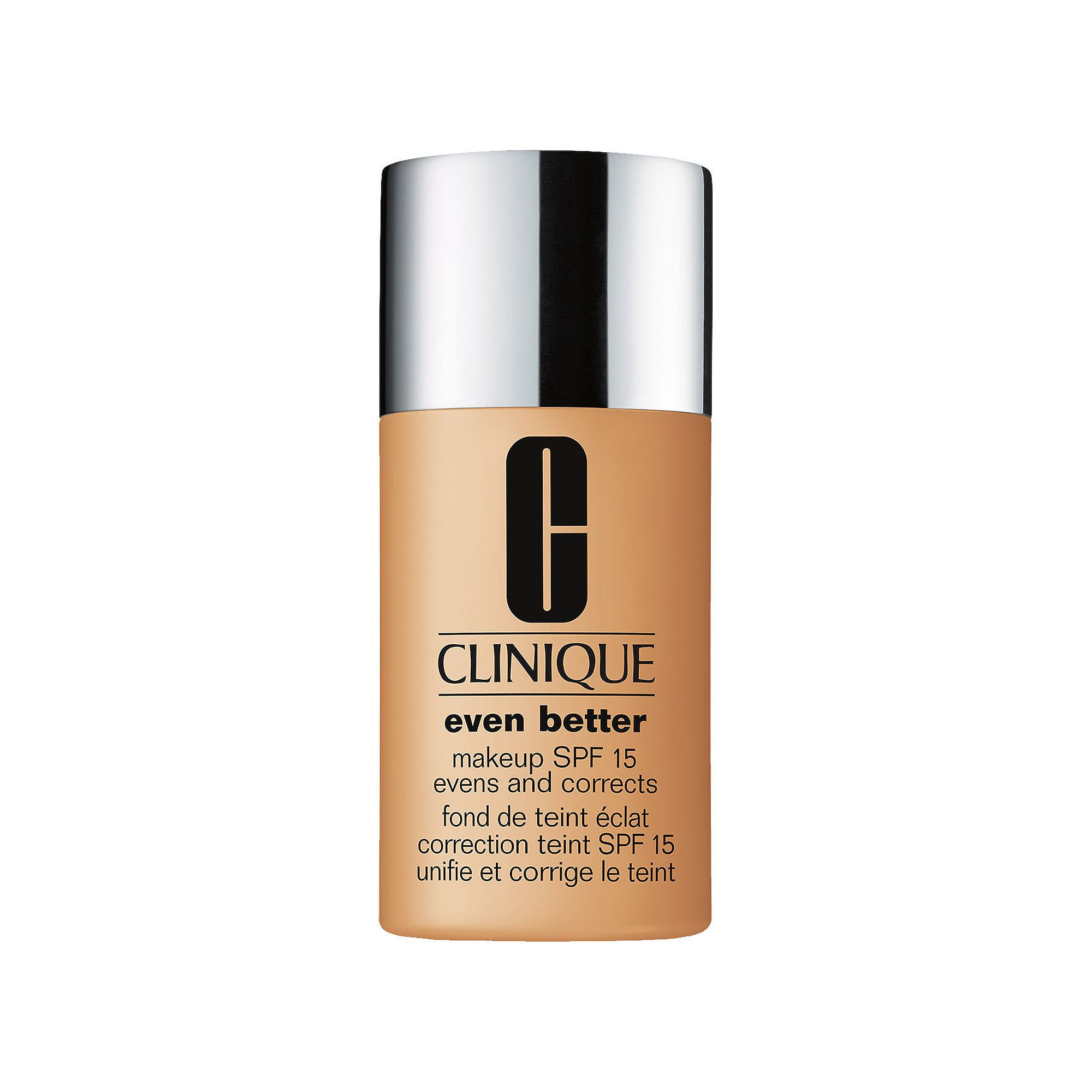 CLINIQUE Even Better Makeup Broad Spectrum SPF 15 Foundation, Size: 1 FL Oz