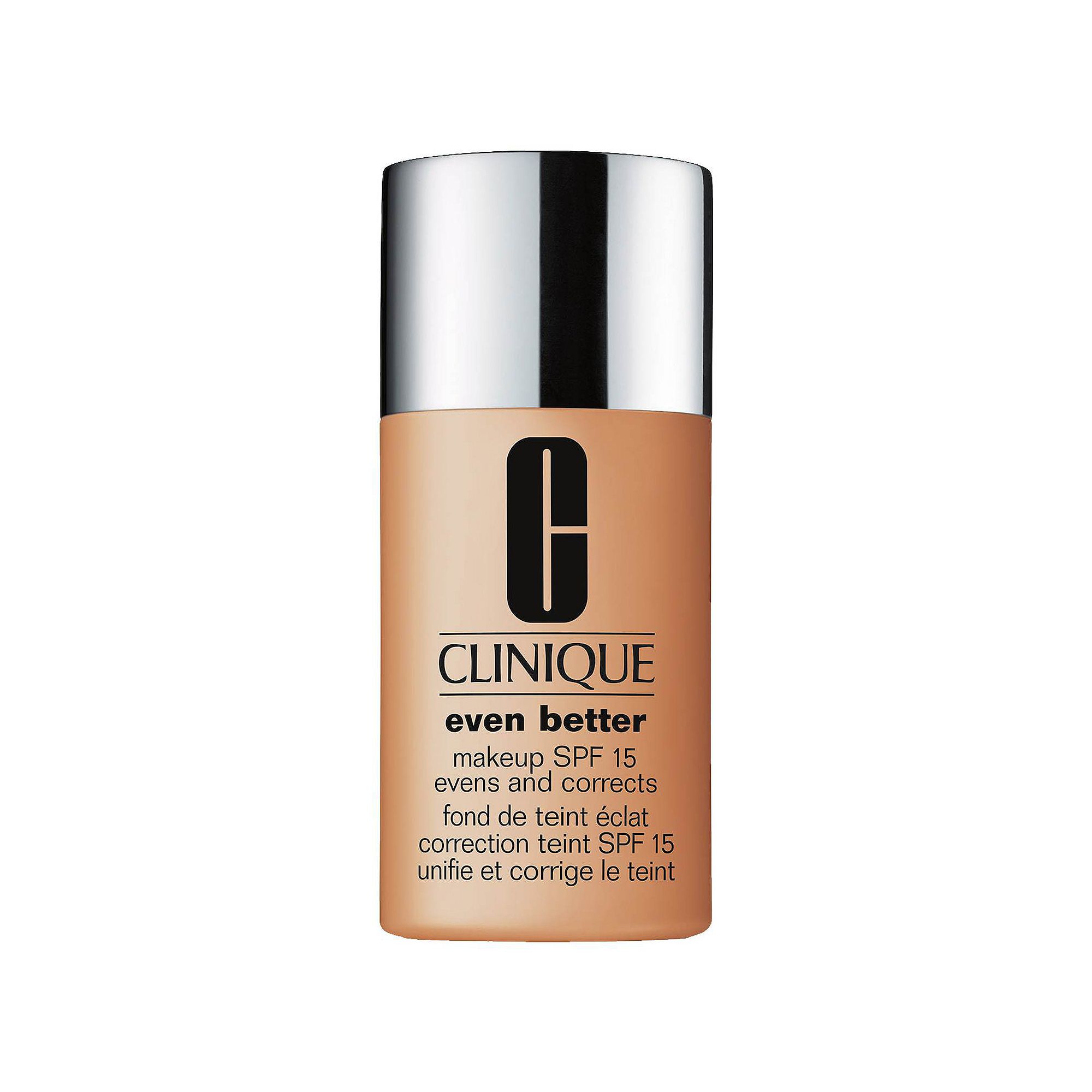 CLINIQUE Even Better Makeup Broad Spectrum SPF 15 Foundation, Size: 1 FL Oz