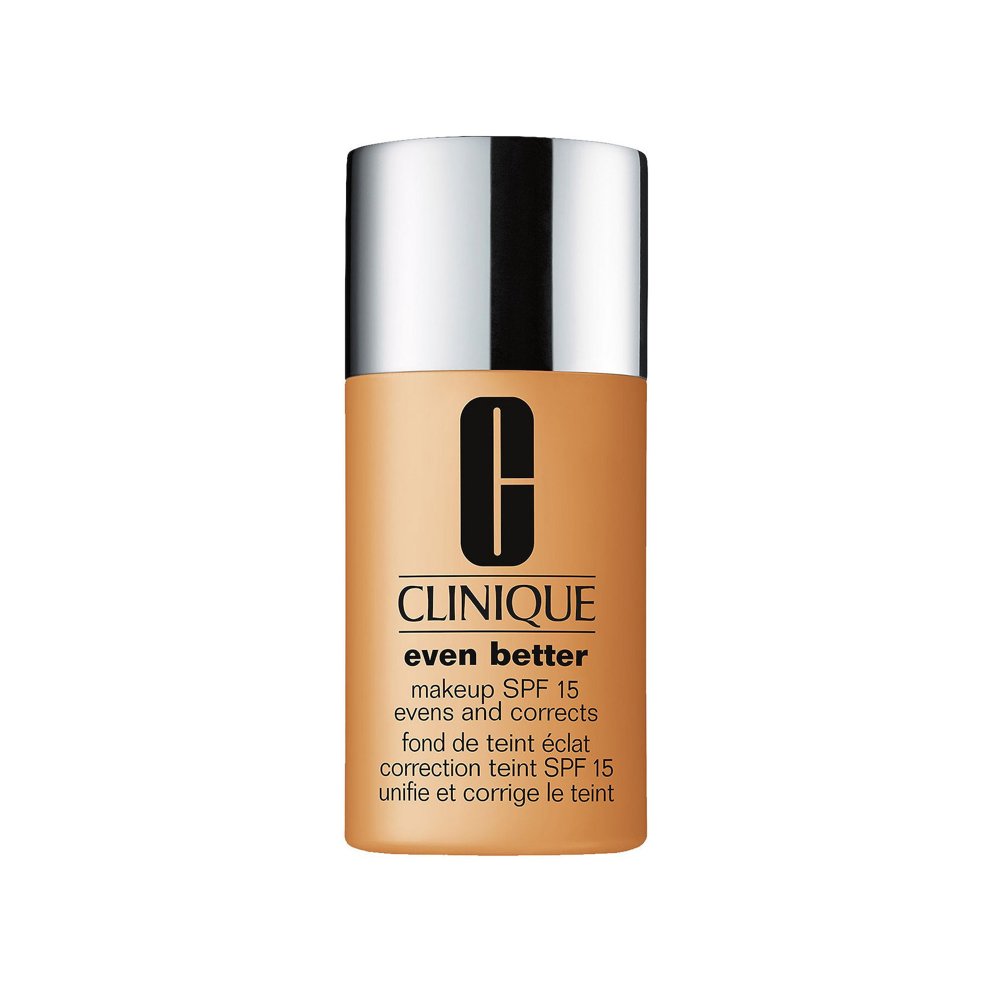 CLINIQUE Even Better Makeup Broad Spectrum SPF 15 Foundation, Size: 1 FL Oz
