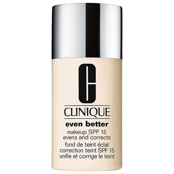 Clinique Even Better Makeup Broad Spectrum SPF 15 Foundation - CN 0.5 Shell - 1 fl oz - Ulta Beauty