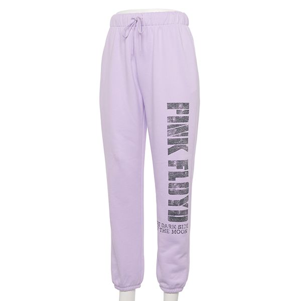 pink floyd joggers