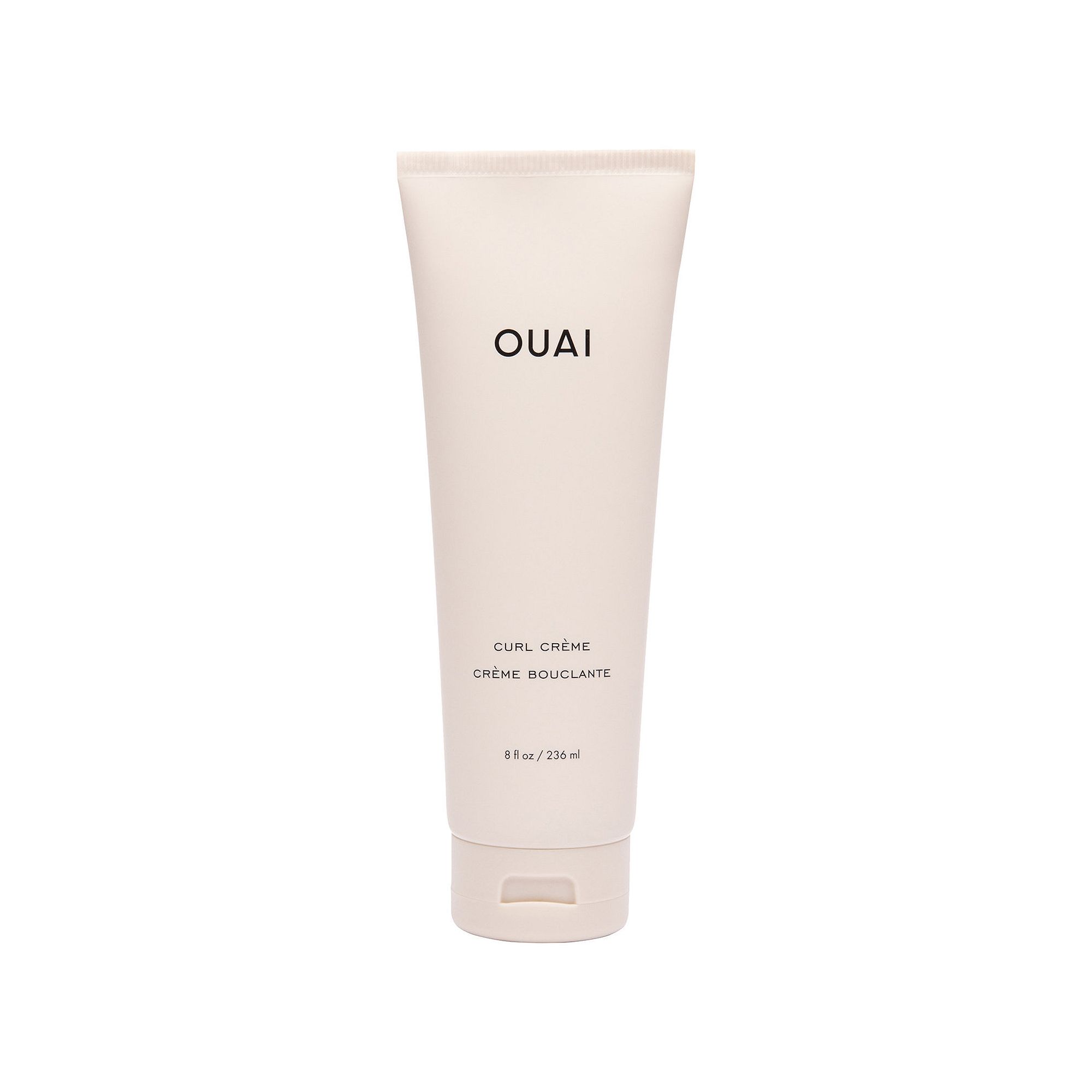 OUAI Curl Cream with North Bondi Fragrance, Size: 8 FL Oz, None