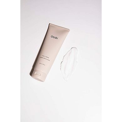 Curl Cream with North Bondi Fragrance