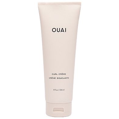 Anti-Frizz Curl Styling Cream with North Bondi Fragrance