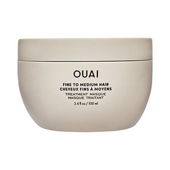 OUAI Treatment Mask for Fine and Medium Hair