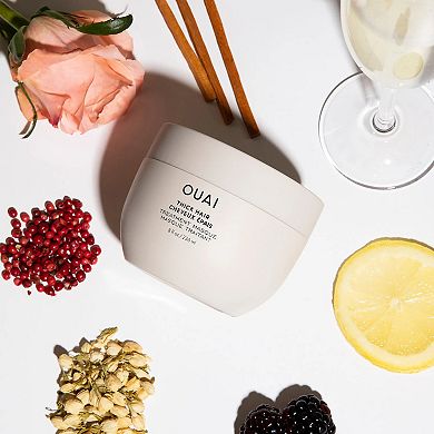 Treatment Mask for Thick Hair