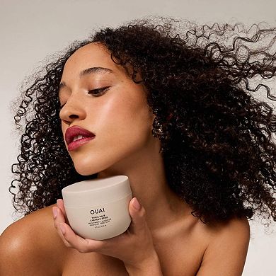 Treatment Mask for Thick Hair