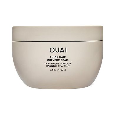 Treatment Mask for Thick Hair