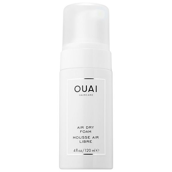 OUAI Air Dry Foam » buy online