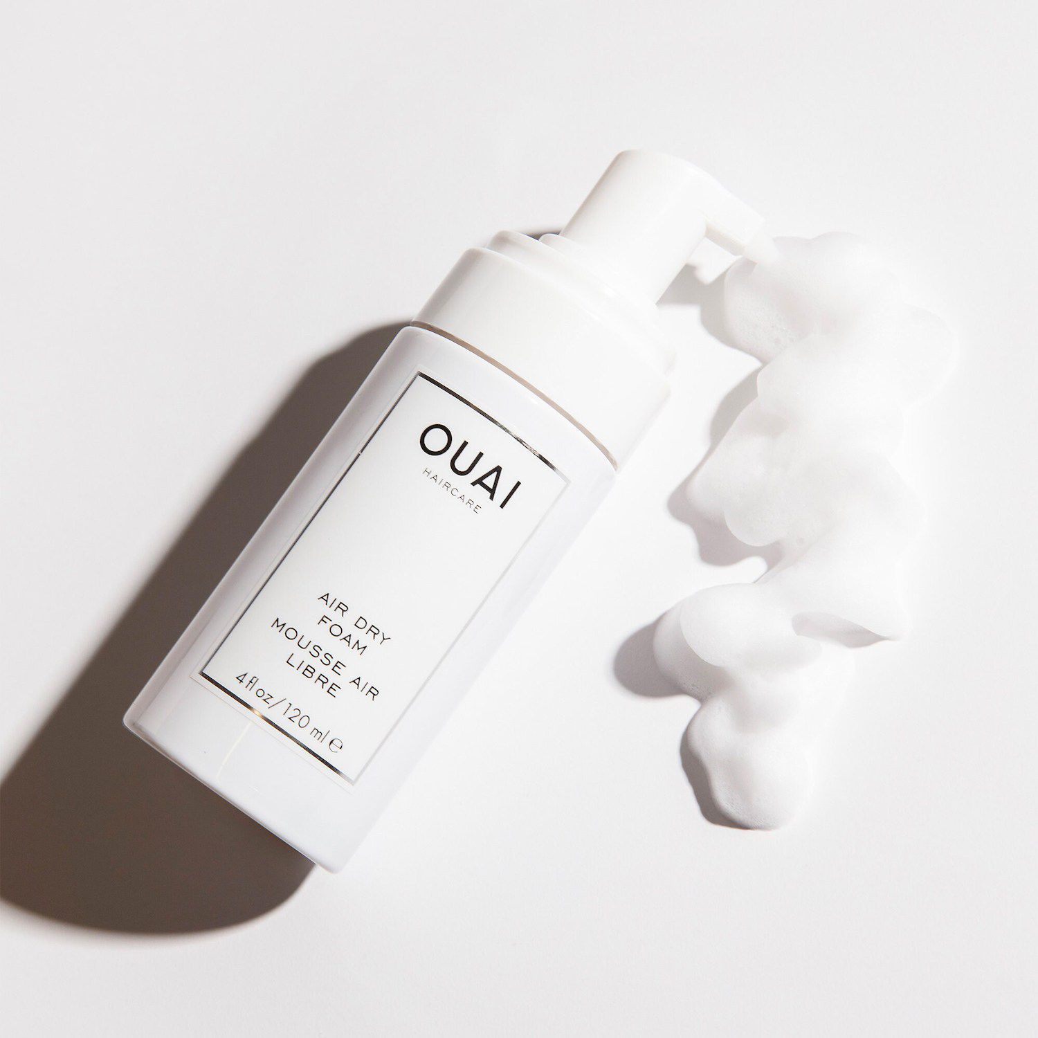 OUAI Air Dry Foam   5059020 ALT5