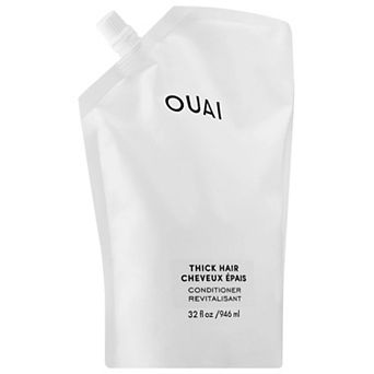 OUAI Thick Hair Conditioner