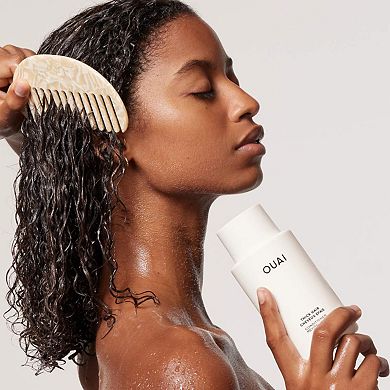 Thick Hair Conditioner