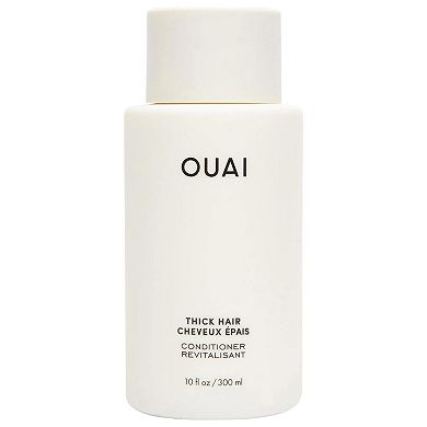 Thick Hair Conditioner