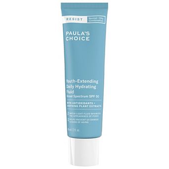 Paula's Choice Mini RESIST Youth-Extending Daily Hydrating Fluid SPF 50