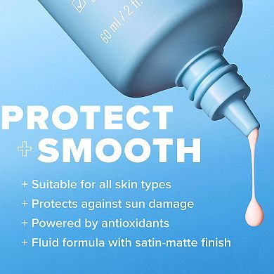 Mini RESIST Youth-Extending Daily Hydrating Fluid SPF 50