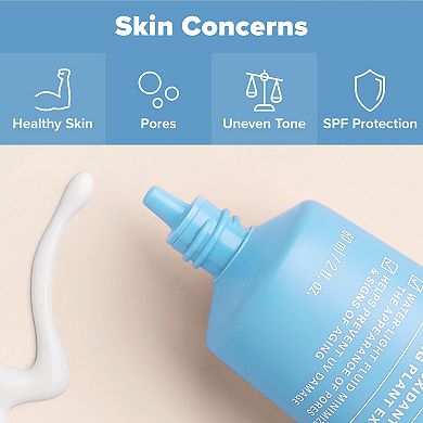 Mini RESIST Youth-Extending Daily Hydrating Fluid SPF 50