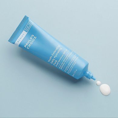 RESIST Youth-Extending Daily Hydrating Face Sunscreen SPF 50