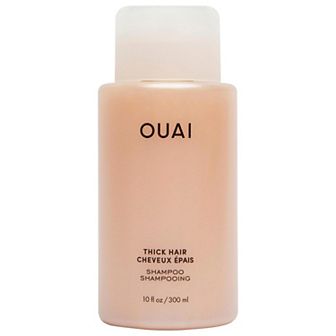 OUAI Thick Hair Shampoo