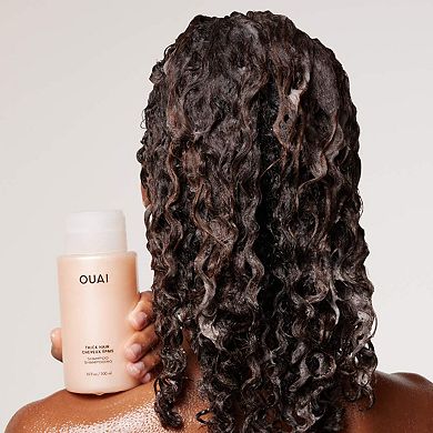 Thick Hair Shampoo