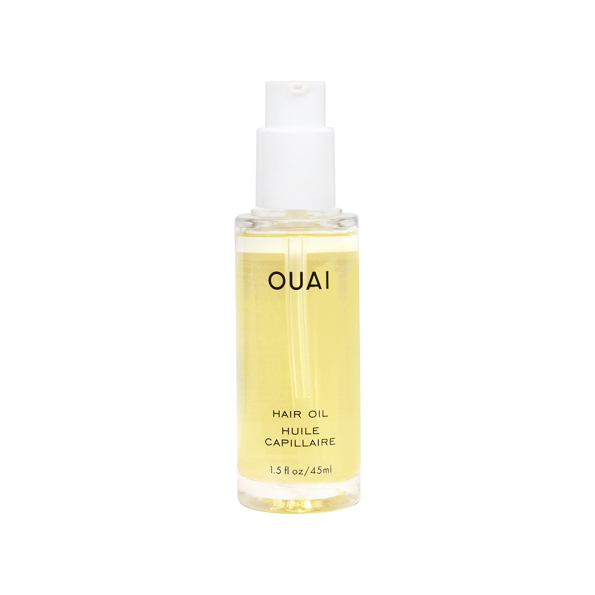 OUAI Mini Hair Oil, Size: 1.5 FL Oz, None