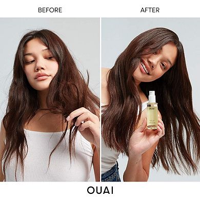 Hair Oil