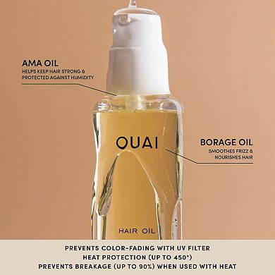 Hair Oil