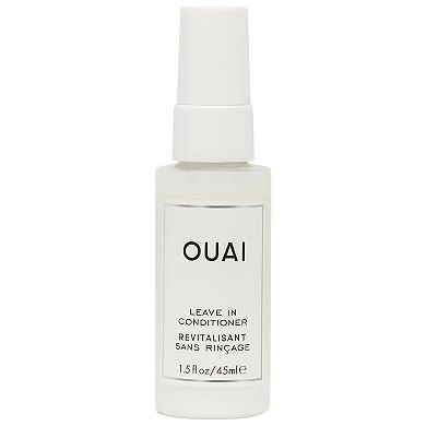 Mini Detangling and Frizz Fighting Leave in Conditioner