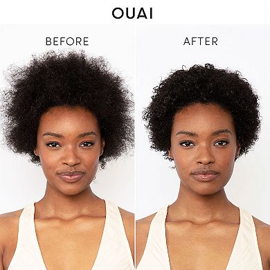 Mini Detangling and Frizz Fighting Leave in Conditioner