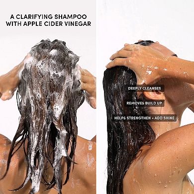 Detox Shampoo