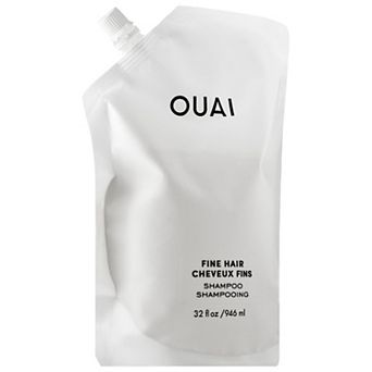 OUAI Fine Hair Shampoo