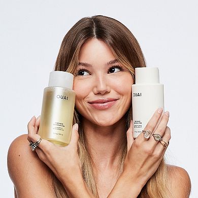 Fine Hair Shampoo