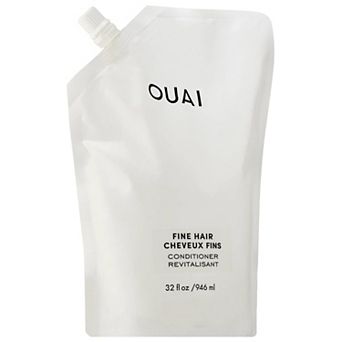 OUAI Fine Hair Conditioner