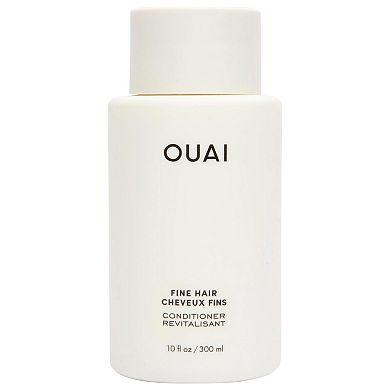 Fine Hair Conditioner