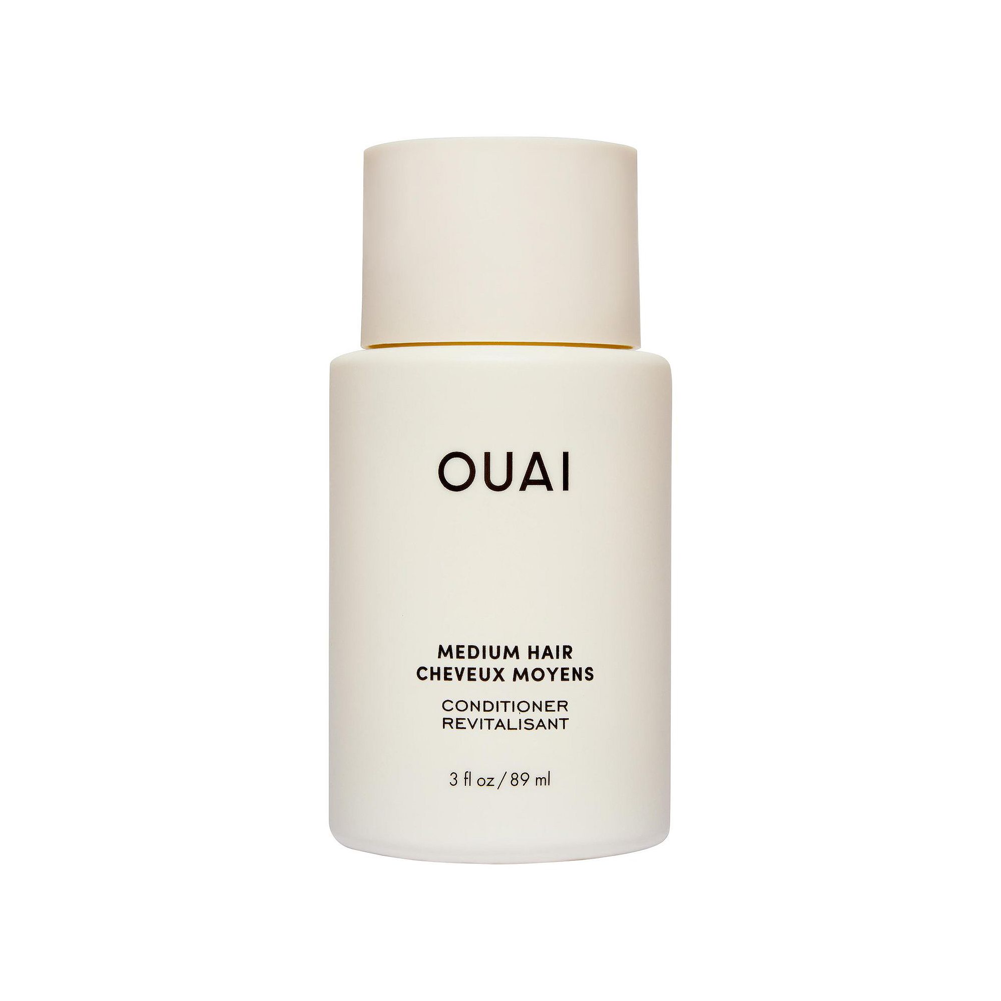 OUAI Medium Hair Conditioner, Size: 10 FL Oz, None