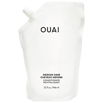 OUAI Medium Hair Conditioner