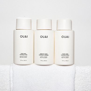 Medium Hair Conditioner