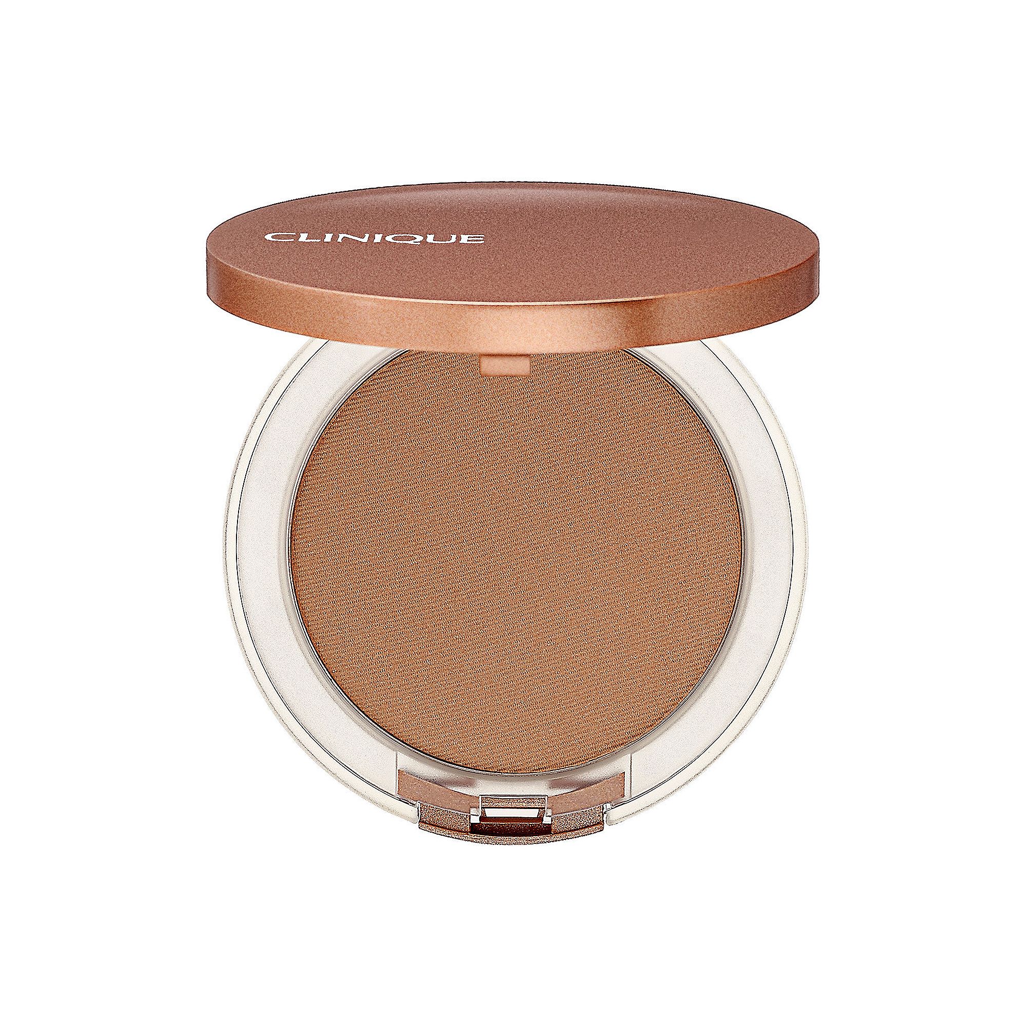 CLINIQUE True Bronze Pressed Powder Bronzer, Size: .33Oz, Sunkissed
