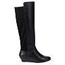SO® Albacore Women's Wedge Knee-High Boots