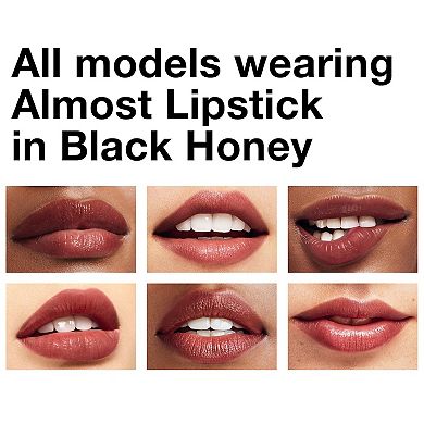 Almost Lipstick