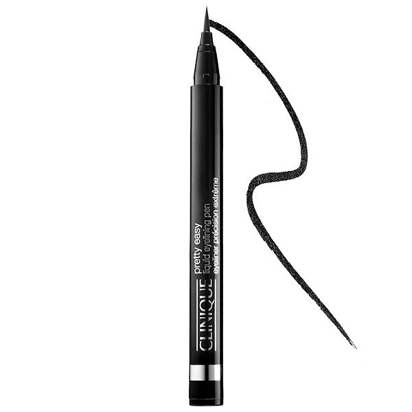 realistisk samfund ozon CLINIQUE Pretty Easy Liquid Eyelining Pen Eyeliner