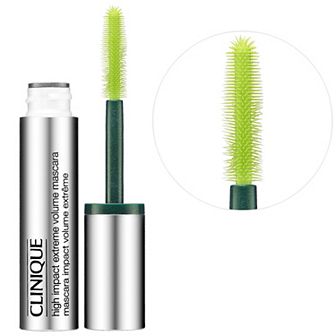 CLINIQUE High Impact Extreme Volume Mascara
