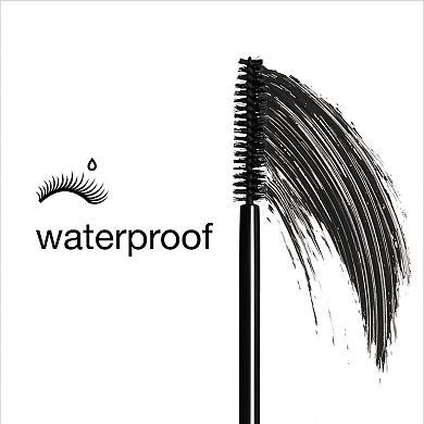 High Impact Waterproof Mascara