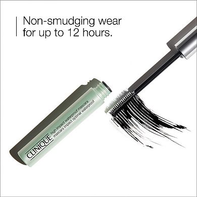 High Impact Waterproof Mascara