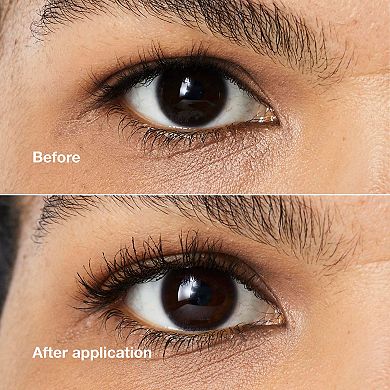 Lash Power Mascara Long-Wearing Formula