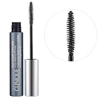 CLINIQUE Lash Power Mascara Long-Wearing Formula