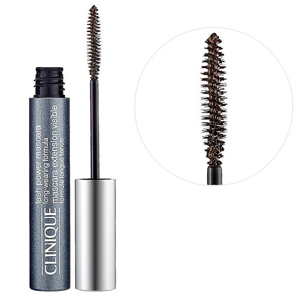 Clinique Lash Power by Clinique, .21 oz Mascara - 04 Dark Chocolate