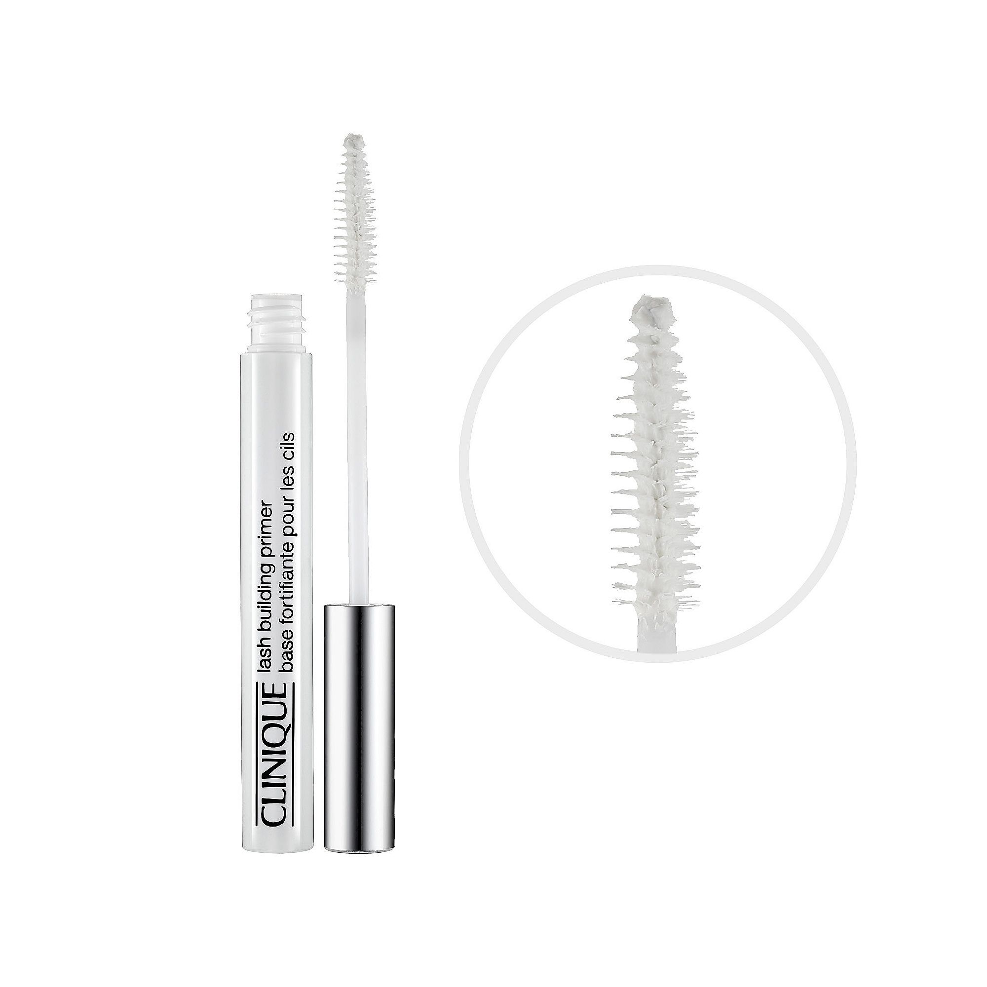 CLINIQUE Lash Building Primer, Size: .16 Oz, Multi