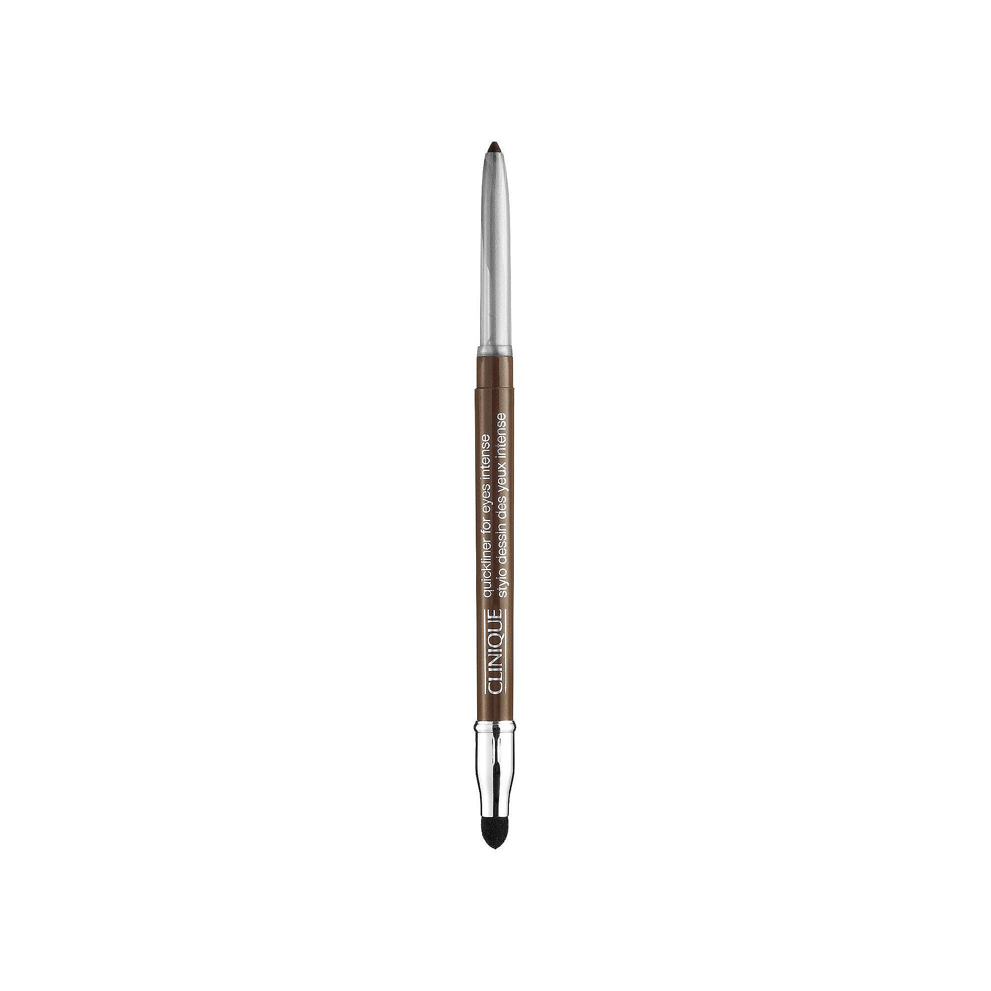 CLINIQUE Quickliner For Eyes Intense Eyeliner, Size: 0.008 Oz, Intense Clov