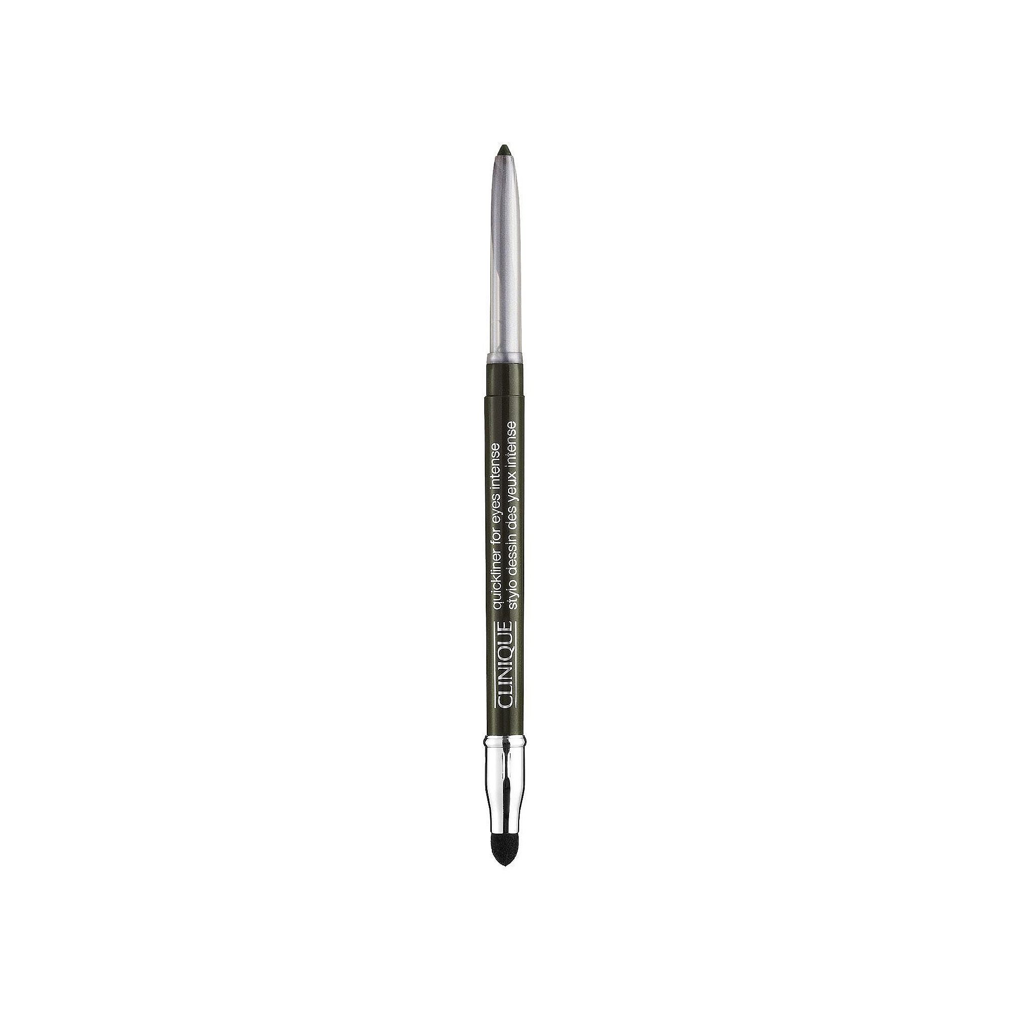49781516 CLINIQUE Quickliner For Eyes Intense Eyeliner, Siz sku 49781516